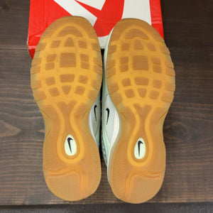Nike Air Max 97 Barely Green (Women's) Size 6.5W (Pre-Owned) - Image 8