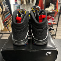 Playoff Jordan 8 Retro