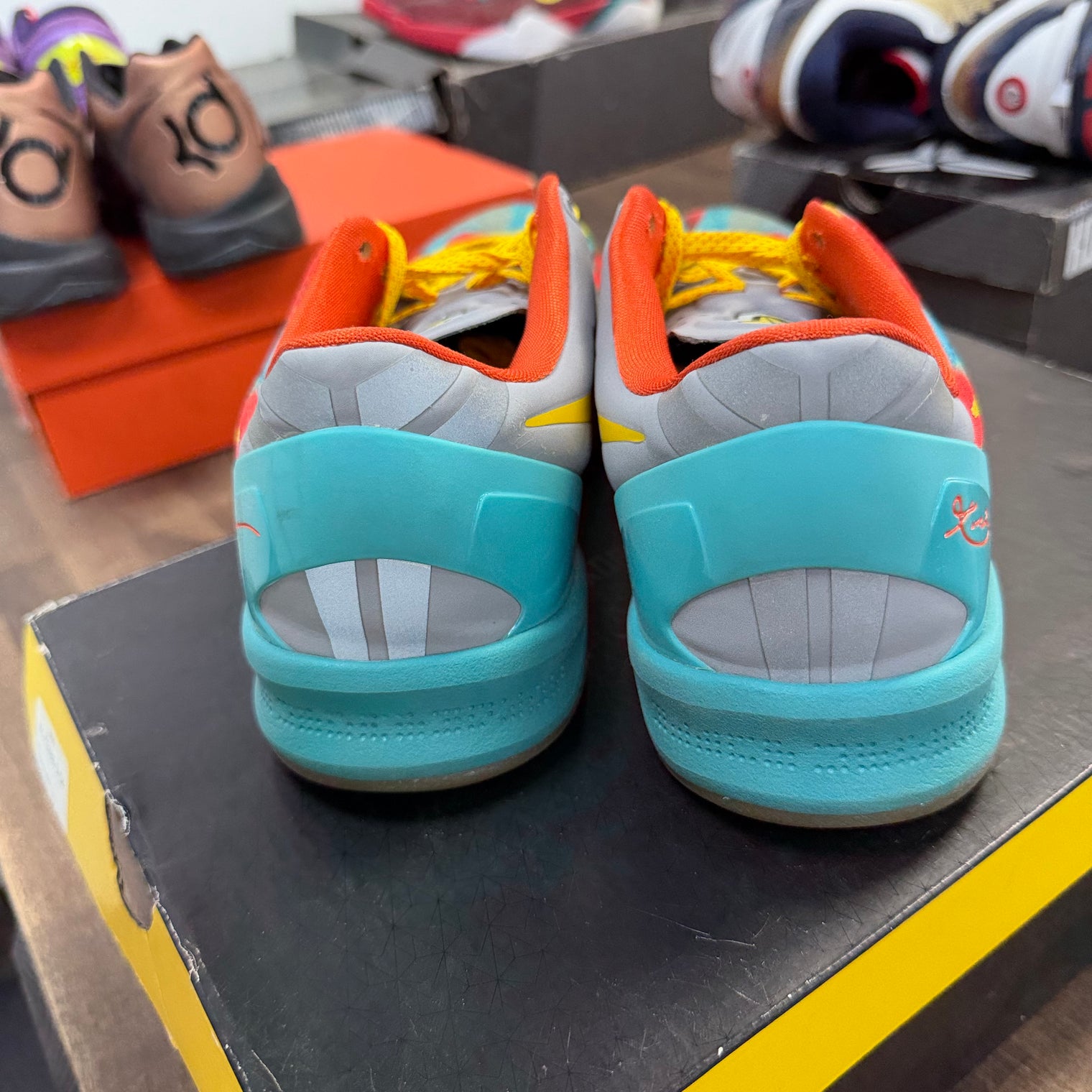 Venice Beach Kobe 8 GC (2013) (USED)