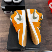 Curry Jordan 1 Low (USED)