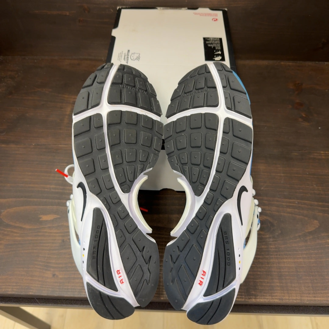 Nike Air Presto Hello Kitty (2022) Size 14 (Pre-Owned)