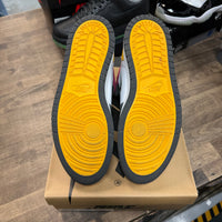 Anthracite Jordan 1 High Zoom Air CMFT (USED)