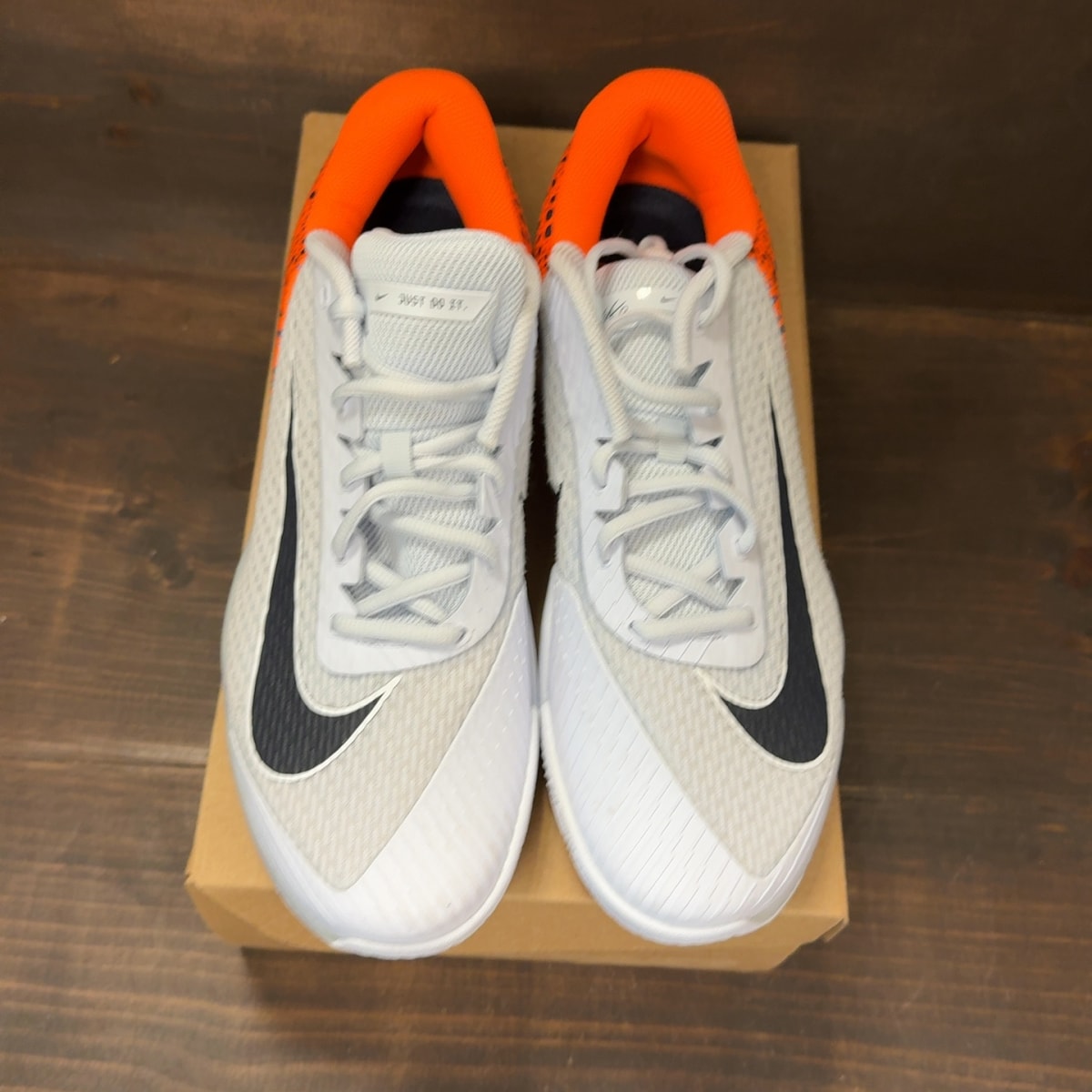 Nike Air Zoom Pegasus 41 Electric Pack Olympic Safari Size 11.5 (Pre-Owned) - Image 3