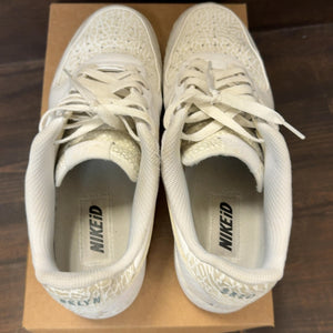 Nike Air Force 1Low iD Size 11 (Pre-Owned) - Image 5