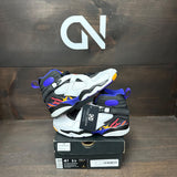 Jordan 8 Retro Three Peat (GS) - Image 1