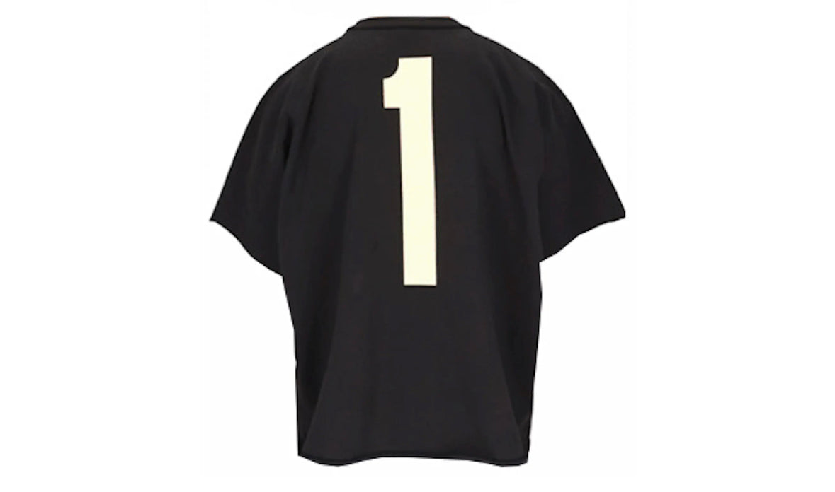 Yeezy Box One T Black