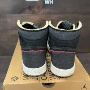 Jordan 1 Retro High Zoom Crater - Image 5