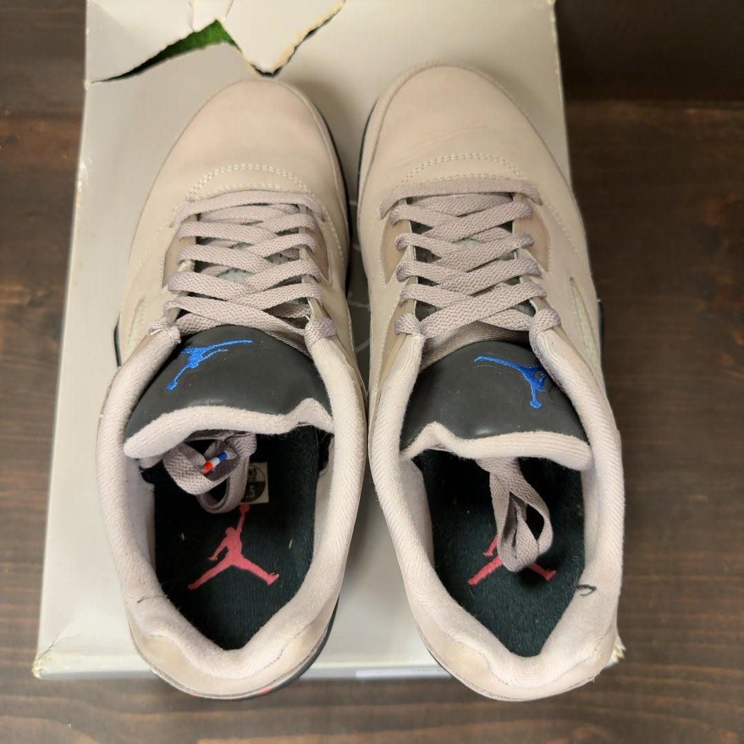 Jordan 5 Retro Low PSG (2022) - Image 5