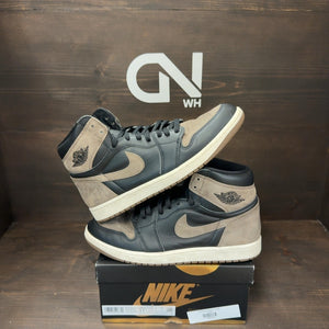 Jordan 1 Retro High OG Palomino - Image 1