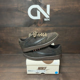 Jordan 1 Retro Low OG SP Travis Scott Velvet Brown - Image 1