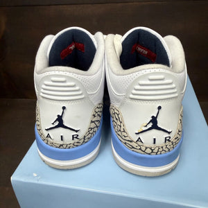 Jordan 3 Retro UNC (2020) - Image 5