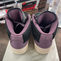 (W) Mauve Jordan 2 Retro (USED)