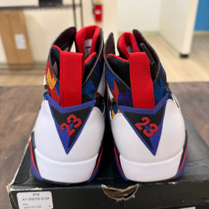 Jordan 7 Retro Nothing But Net - Image 3