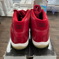 Win like 96 Jordan 11 Retro (USED, Replacement Box)