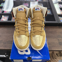Koston Thai Temple SB Dunk High (USED)