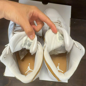 Jordan 13 Retro Wheat (2023) - Image 5