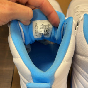Jordan 12 Retro Melo (2025) Size 11 (Pre-Owned) - aux