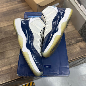 Jordan 11 Retro UNC Win Like 82 - Image 1
