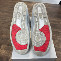 Union Jordan 2 Grey Fog (USED)