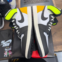 Volt Jordan 1 High (USED)