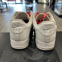 Supreme Air Force 1 White (USED)