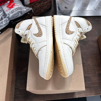 Craft Jordan 1 High (USED,No Box)