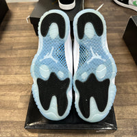 Legend Blue Jordan 11 (2024) (USED)