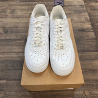Supreme Air Force 1 White (USED, No Box)