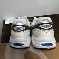 ASICS GT-2160 White Blue Fade (USED, Replacement Box)