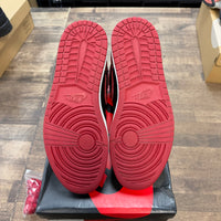 Bred Banned Jordan 1 High (2016) (Lightly Worn)