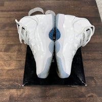 Legend Blue Jordan 11 (2024) (USED)
