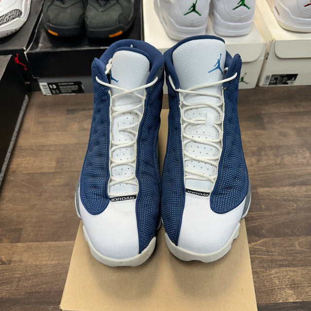 Flint Jordan 13 (USED,No Box)
