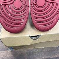Nike Jordan Off White Chicago 1 (USED)