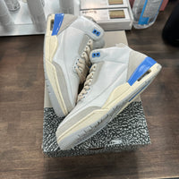 Lucky Shorts Jordan 3 (USED)