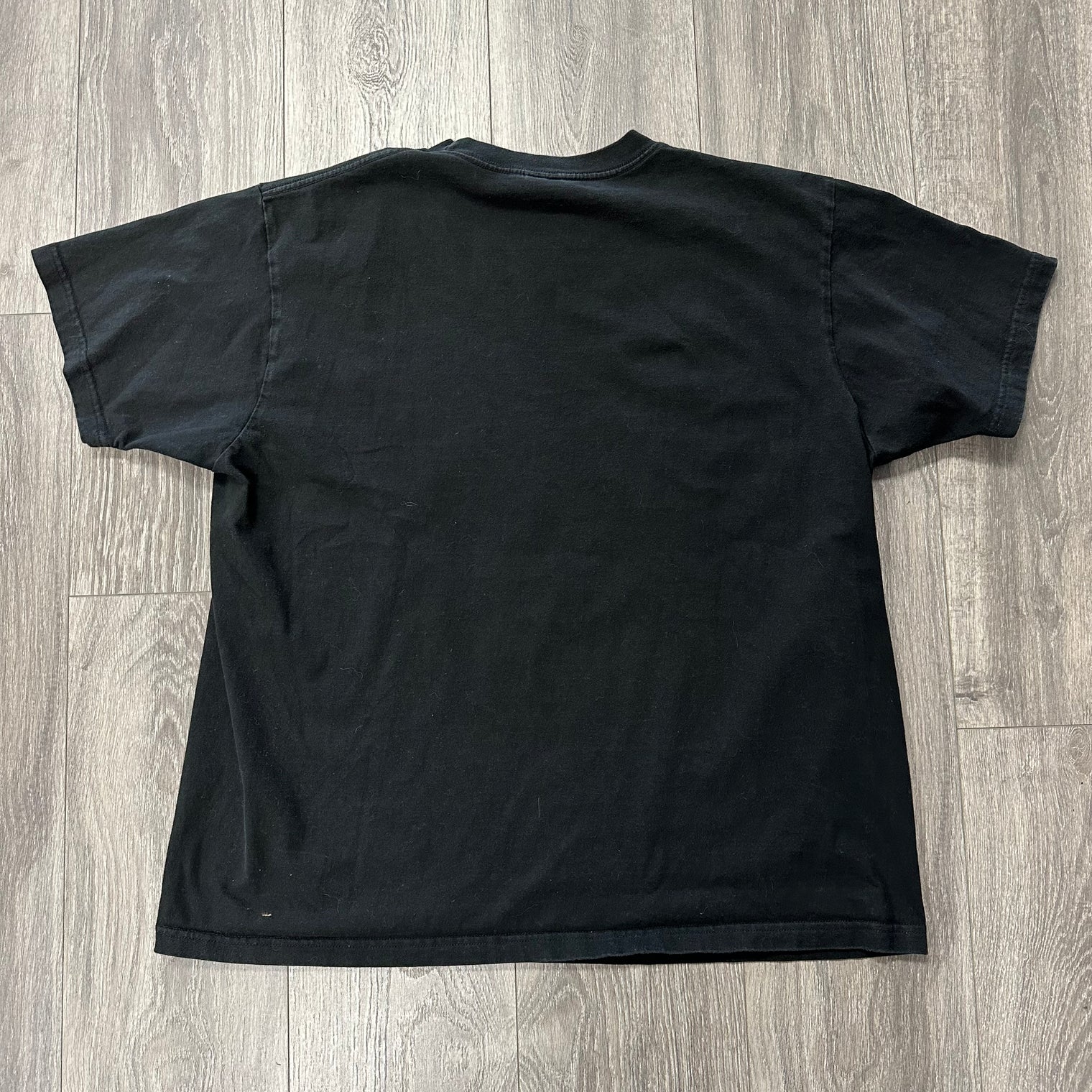 Supreme Mary J. Blige Tee Black (Used)