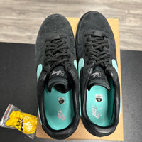 Tiffany Air Force 1 (USED, no box)