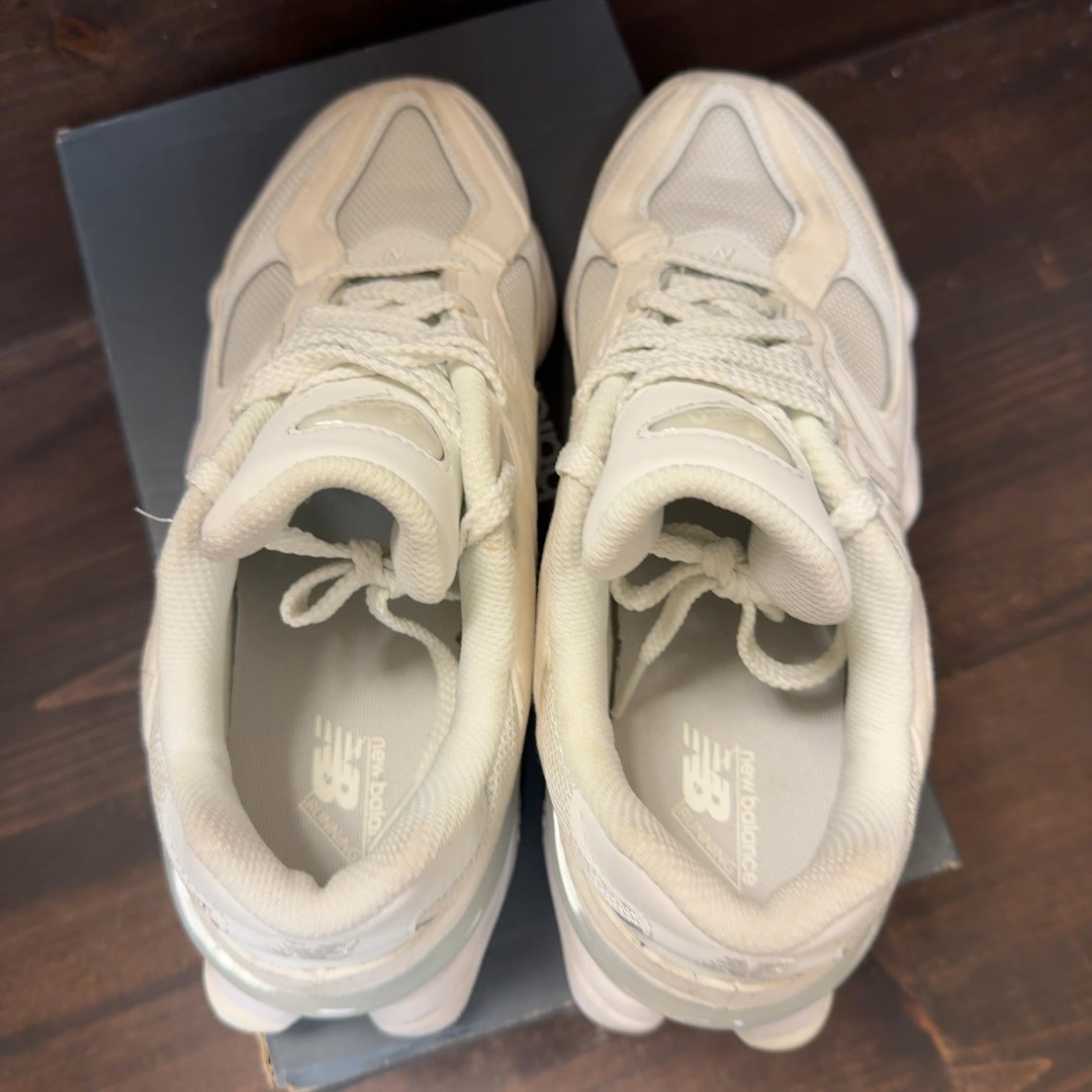 New Balance 9060 Reflection (GS) Size 6Y (Pre-Owned) - Image 5