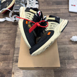 Nike Air Presto Off-White Size 8 (Pre-Owned) - Image 1