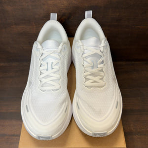 Nike Vomero Plus Triple White (Women's) Size 10.5W (Pre-Owned) - Image 3