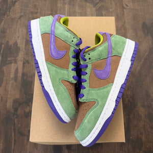 Nike Dunk Low Veneer (2020/2024) Size 7 (Pre-Owned) - Image 1