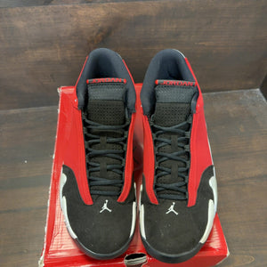 Jordan 14 Retro Gym Red Toro - Image 3
