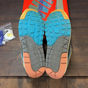 Nike Air Max 1/97 Sean Wotherspoon (Extra Lace Set Only) - Image 9