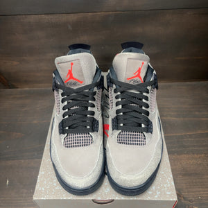 Jordan 4 Retro Taupe Haze - Image 3