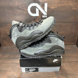 Jordan 10 Retro Shadow (2018) - Image 1