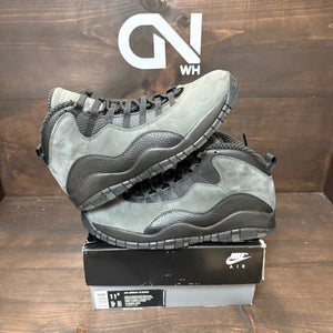 Jordan 10 Retro Shadow (2018) - Image 1