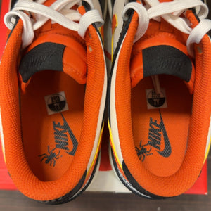 Nike Dunk Low PRM Halloween (2021) (GS) - Image 6