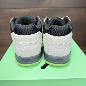 Jordan Jumpman Jack TR Travis Scott x Chase B Black Night Silver - Image 6