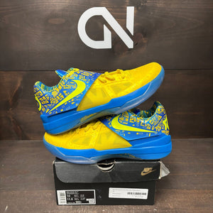 Nike KD 4 Scoring Title (2025) Size 10 (Pre-Owned) - front
