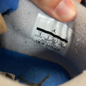 Jordan 4 Retro Motorsports Alternate Size 9 (Pre-Owned) - Image 7