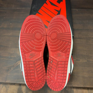 Jordan 1 Retro Low OG Chicago (2025) - Image 7